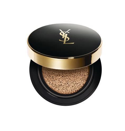 ysl fusion ink cushion foundation 50|YSL cushion refill.